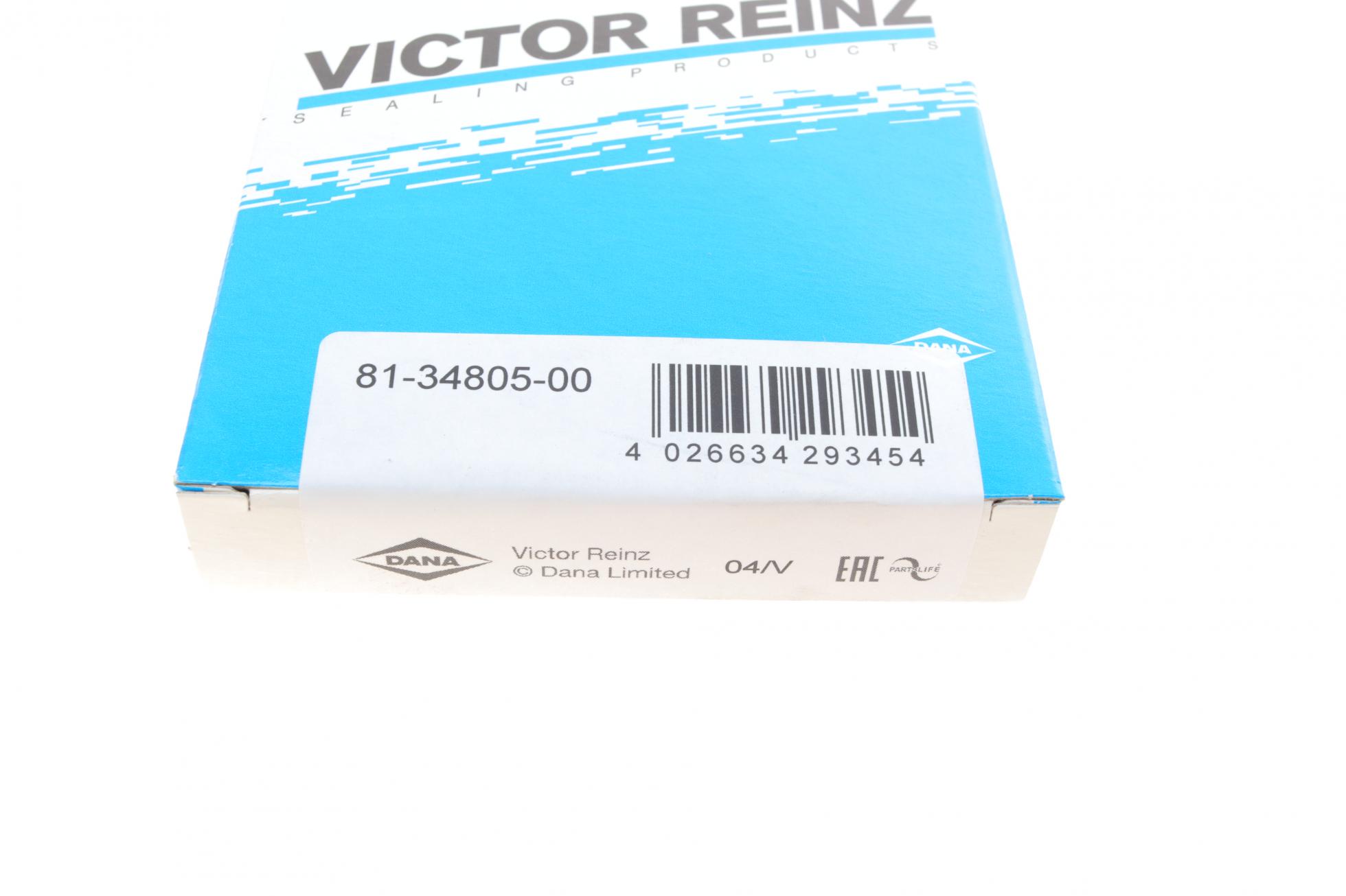 813480500 VICTOR REINZ